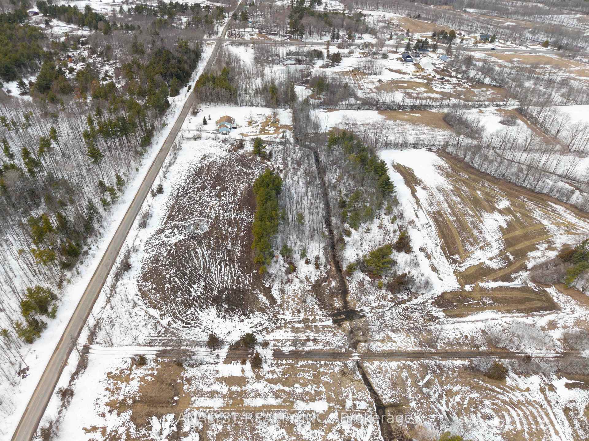Photo of Part 1 of Part Lot 6 3629 Quinn Road E