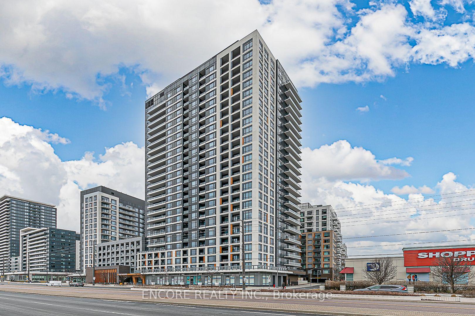 Photo 1 of Unit B502, 7950 Bathurst Street, Vaughan, Beverley Glen — HOMEH