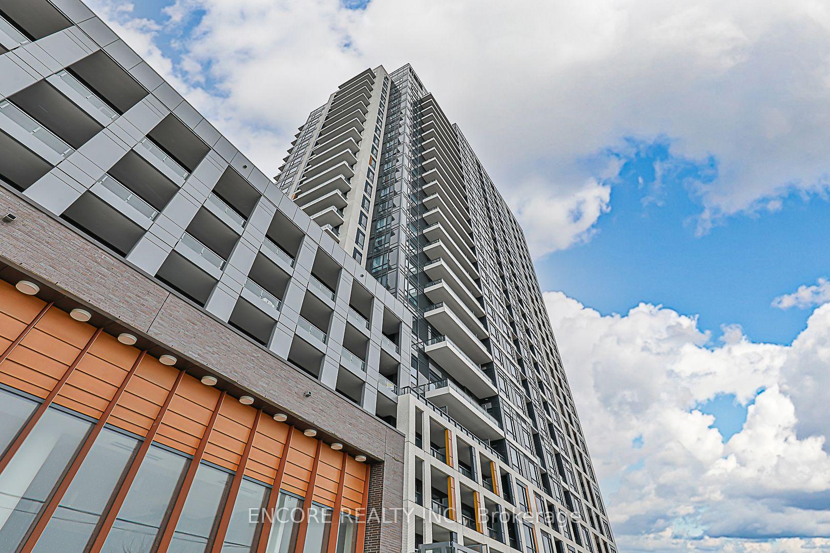 Photo 2 of Unit B502, 7950 Bathurst Street, Vaughan, Beverley Glen — HOMEH
