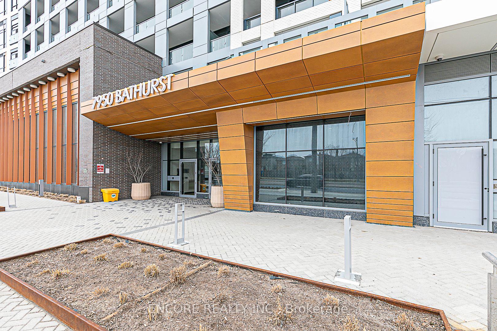 Photo 3 of Unit B502, 7950 Bathurst Street, Vaughan, Beverley Glen — HOMEH