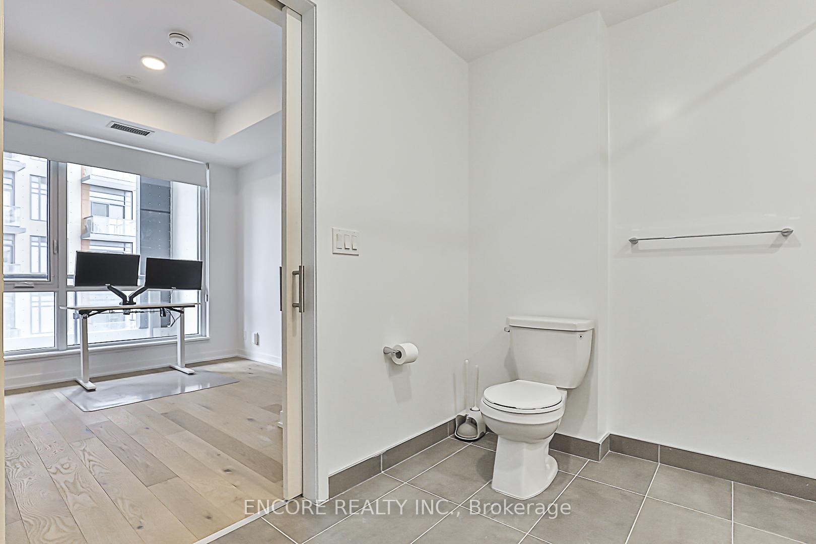 Photo 28 of Unit B502, 7950 Bathurst Street, Vaughan, Beverley Glen — HOMEH