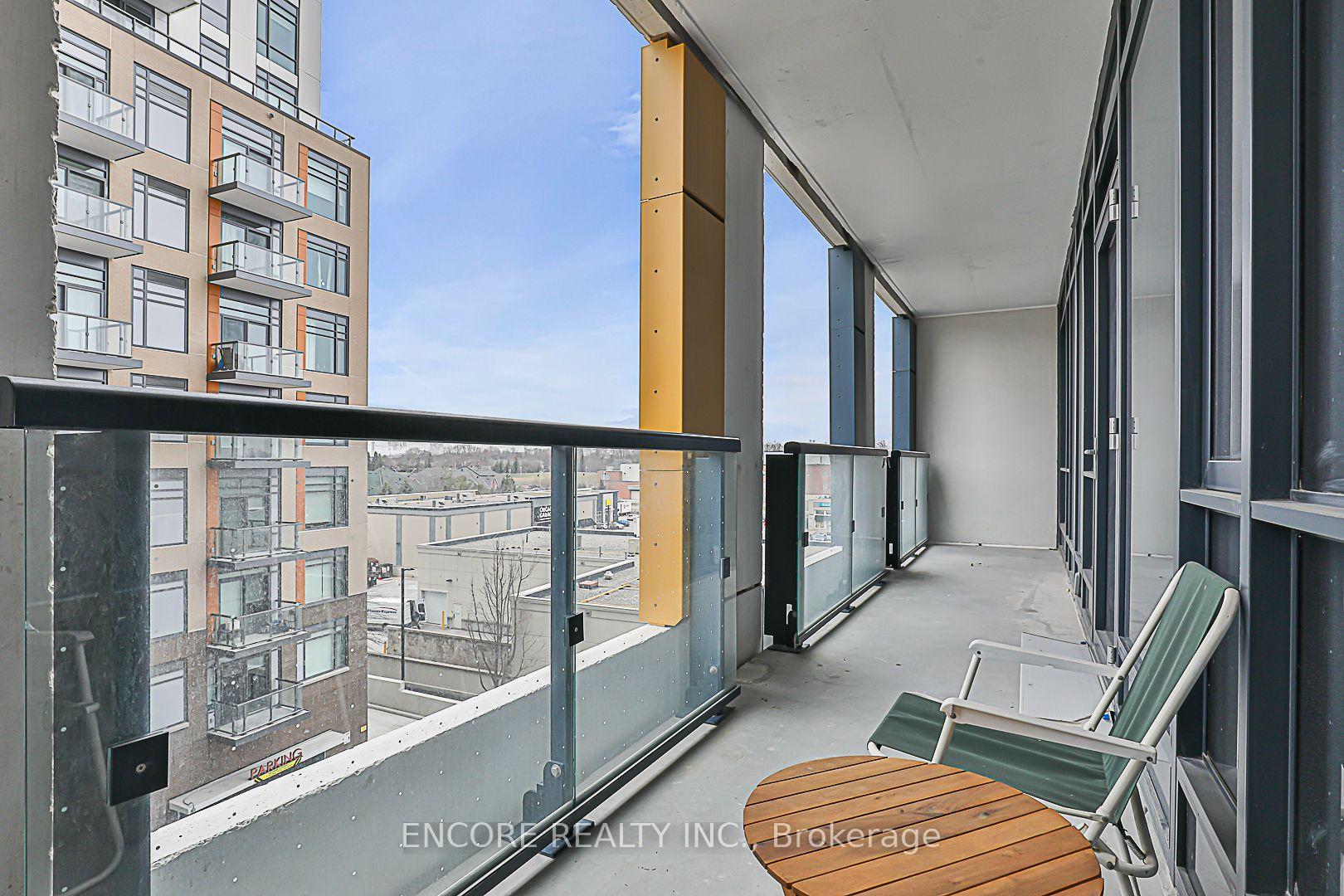 Photo 31 of Unit B502, 7950 Bathurst Street, Vaughan, Beverley Glen — HOMEH