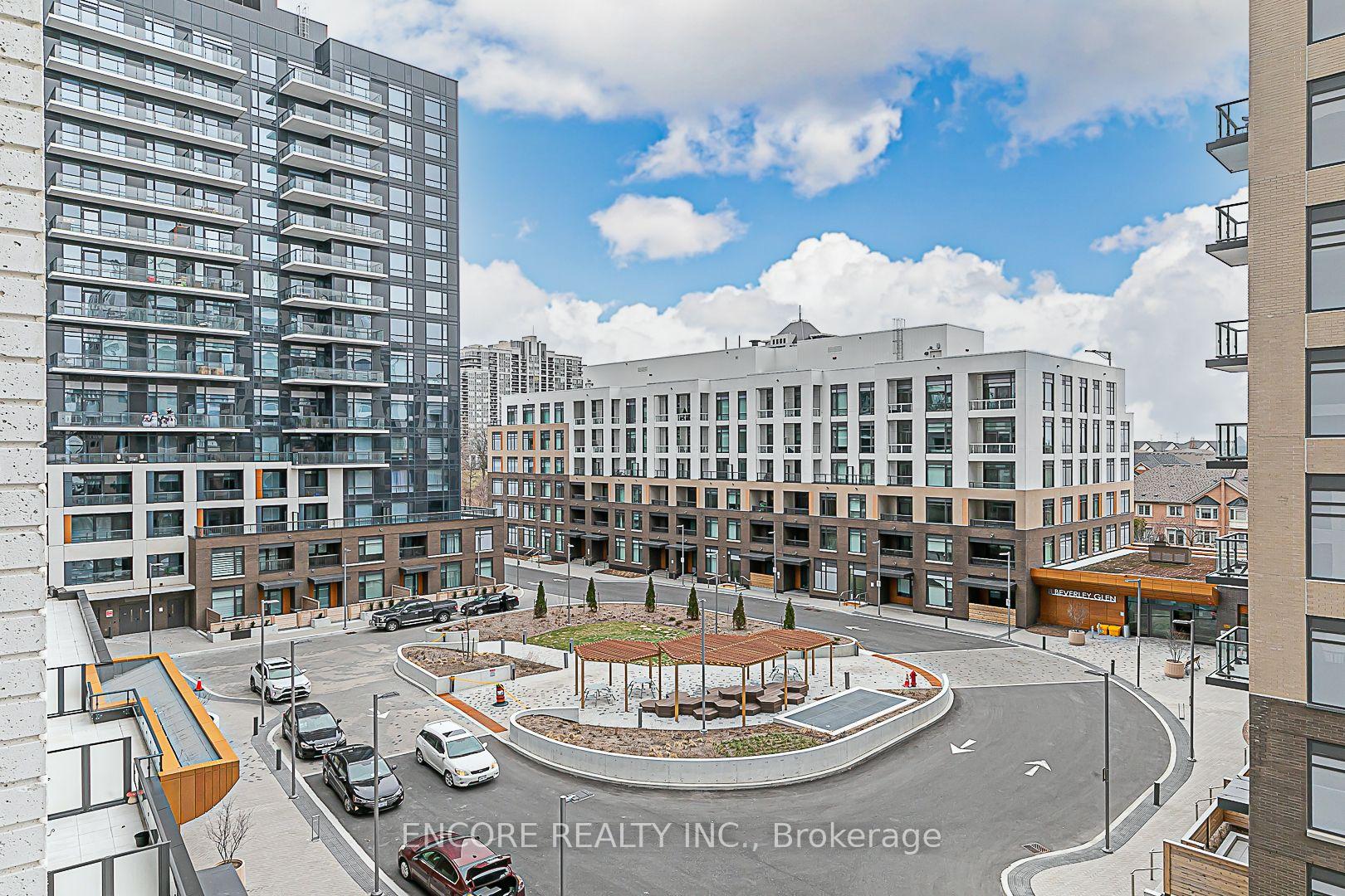 Photo 33 of Unit B502, 7950 Bathurst Street, Vaughan, Beverley Glen — HOMEH