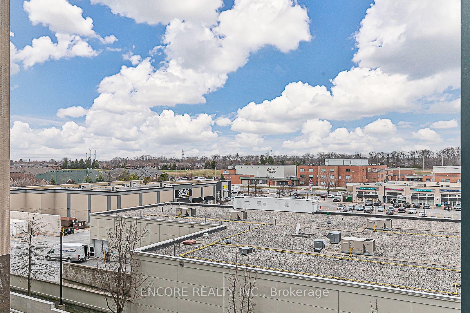 Photo 34 of Unit B502, 7950 Bathurst Street, Vaughan, Beverley Glen — HOMEH