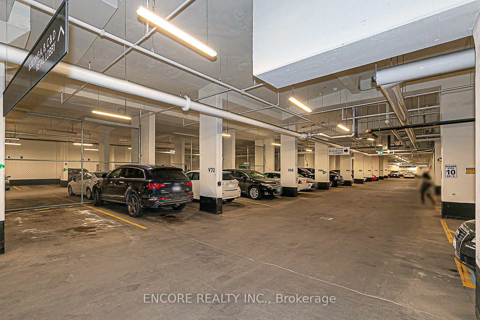 Photo 35 of Unit B502, 7950 Bathurst Street, Vaughan, Beverley Glen — HOMEH