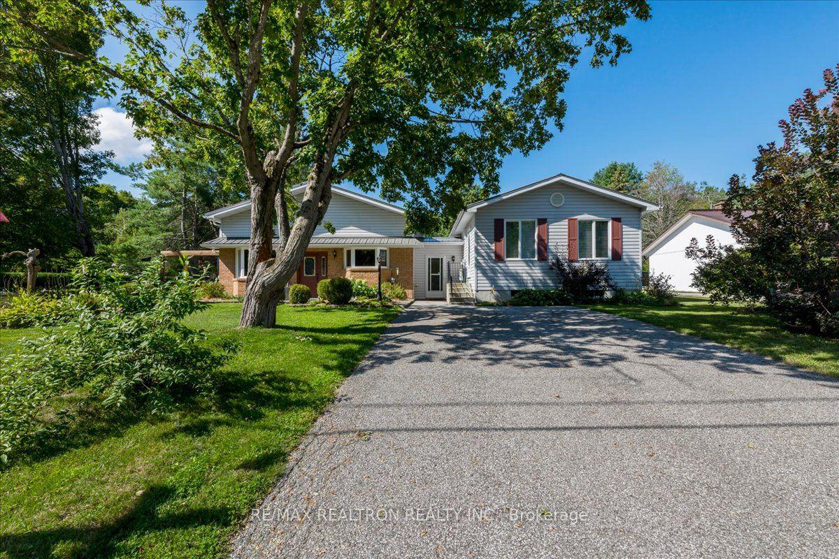 Photo 2 of 4090 Wainman Line, Orillia — HOMEH