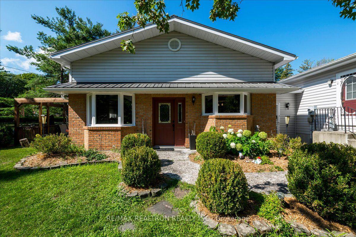 Photo 3 of 4090 Wainman Line, Orillia — HOMEH