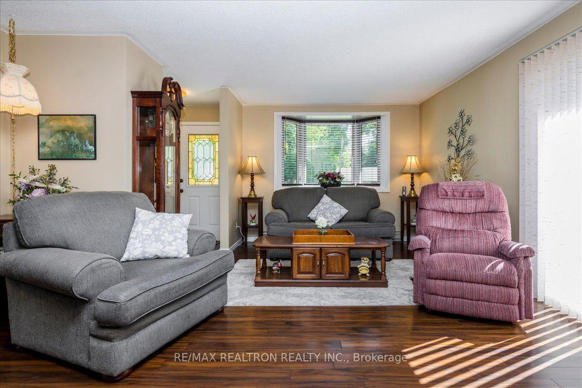 Photo 5 of 4090 Wainman Line, Orillia — HOMEH