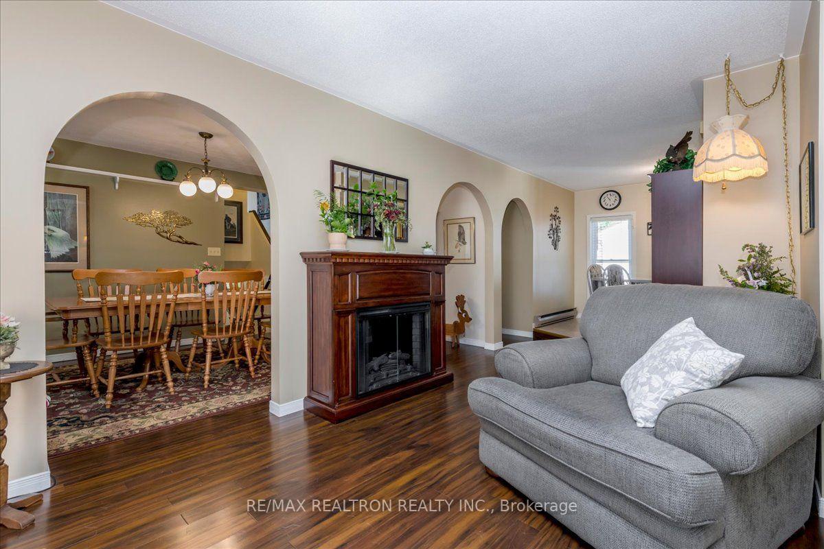 Photo 8 of 4090 Wainman Line, Orillia — HOMEH