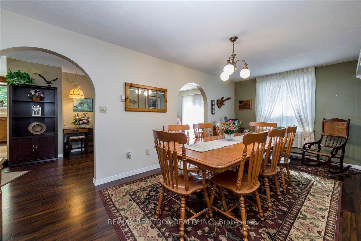 Photo 9 of 4090 Wainman Line, Orillia — HOMEH