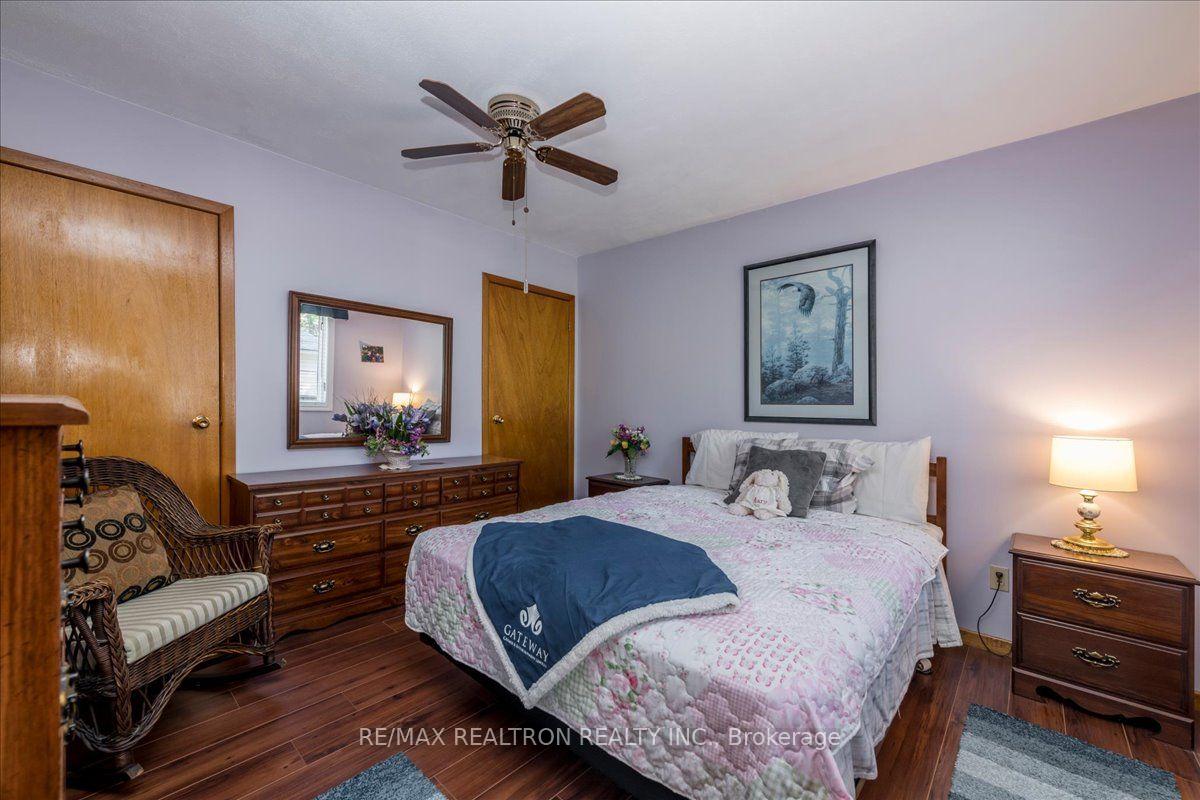 Photo 16 of 4090 Wainman Line, Orillia — HOMEH