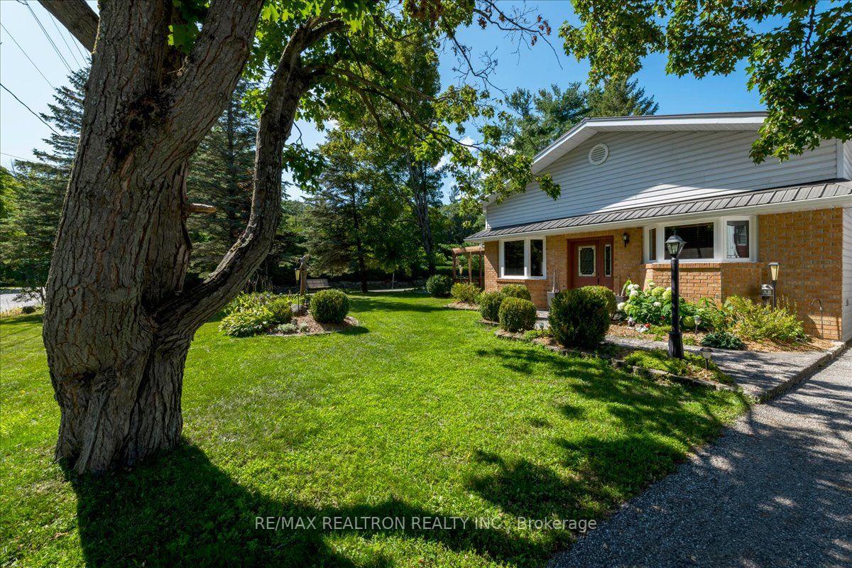 Photo 29 of 4090 Wainman Line, Orillia — HOMEH