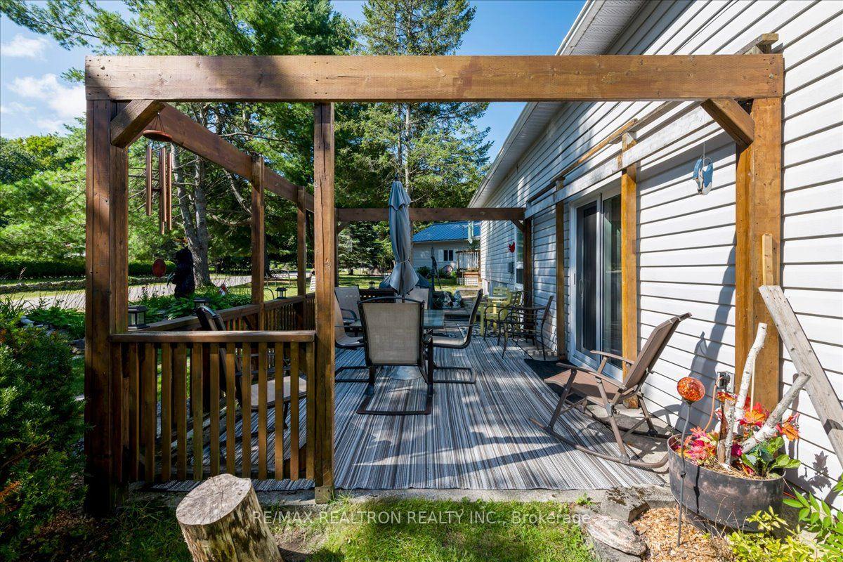 Photo 30 of 4090 Wainman Line, Orillia — HOMEH