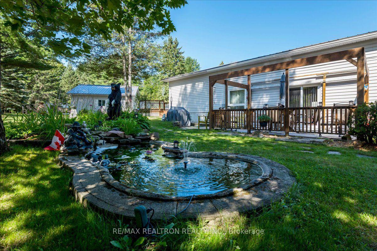 Photo 31 of 4090 Wainman Line, Orillia — HOMEH