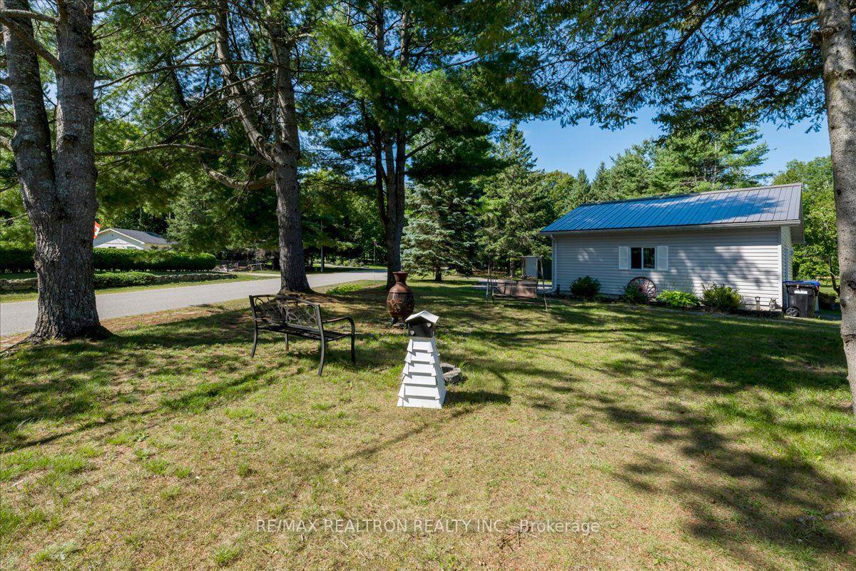Photo 32 of 4090 Wainman Line, Orillia — HOMEH