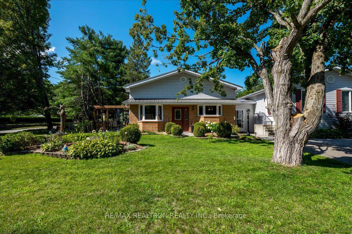 Photo 40 of 4090 Wainman Line, Orillia — HOMEH