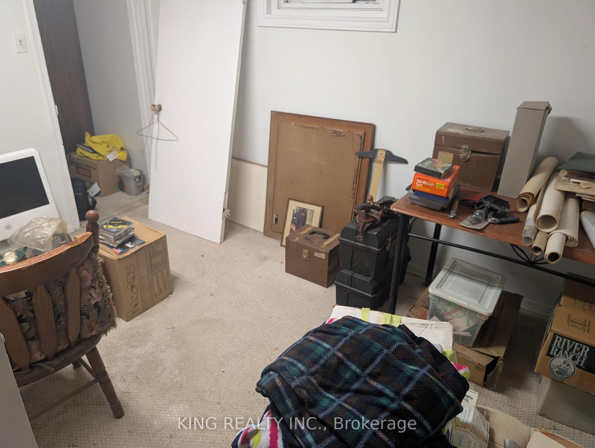 Photo 12 of 78 Pandora Circle, Scarborough, Woburn — HOMEH