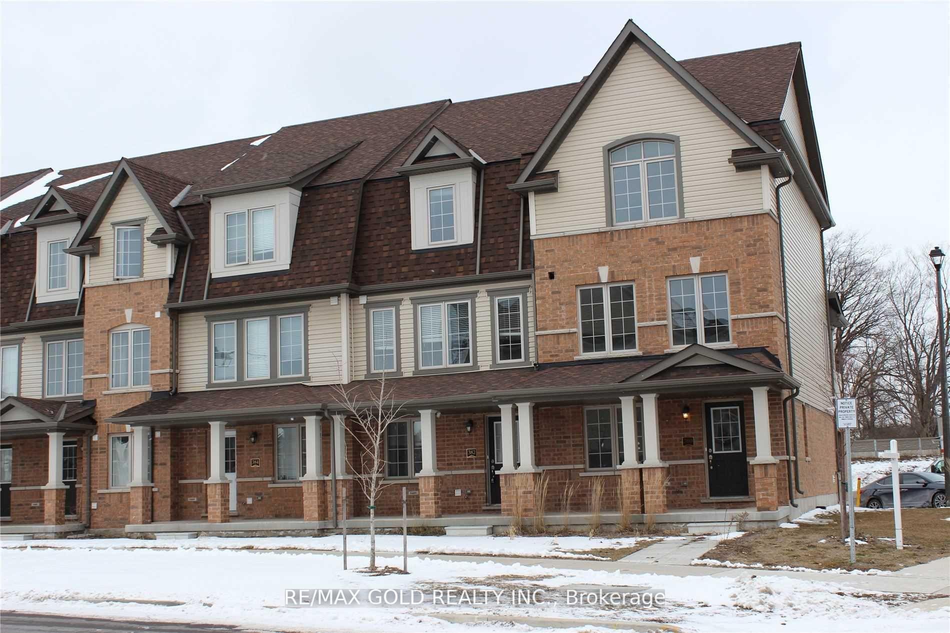 Photo 1 of Unit 67, 763 Linden Drive, Cambridge, Preston Heights — HOMEH