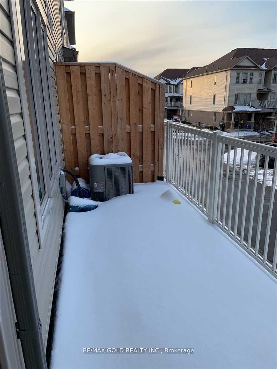 Photo 5 of Unit 67, 763 Linden Drive, Cambridge, Preston Heights — HOMEH