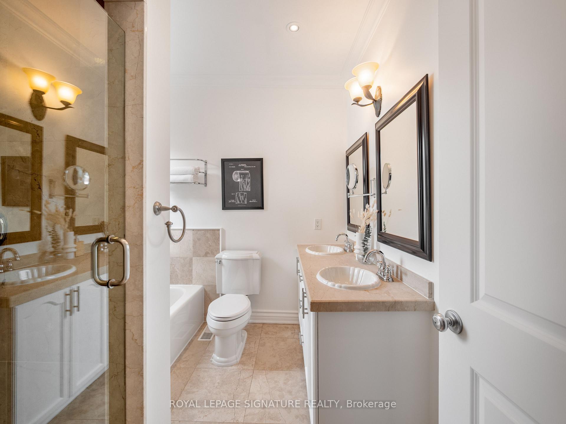 Photo 13 of 4 Whitaker Avenue, Toronto, Niagara — HOMEH