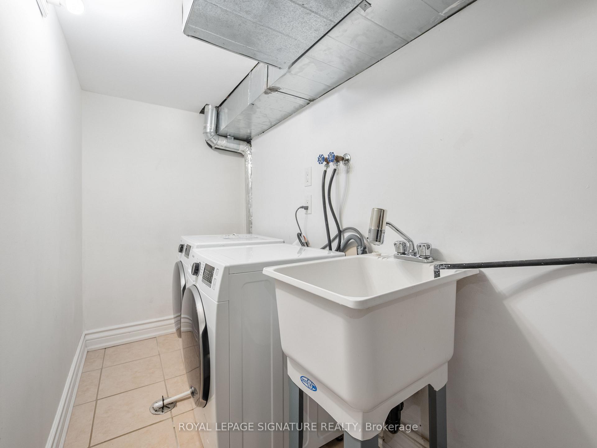Photo 20 of 4 Whitaker Avenue, Toronto, Niagara — HOMEH