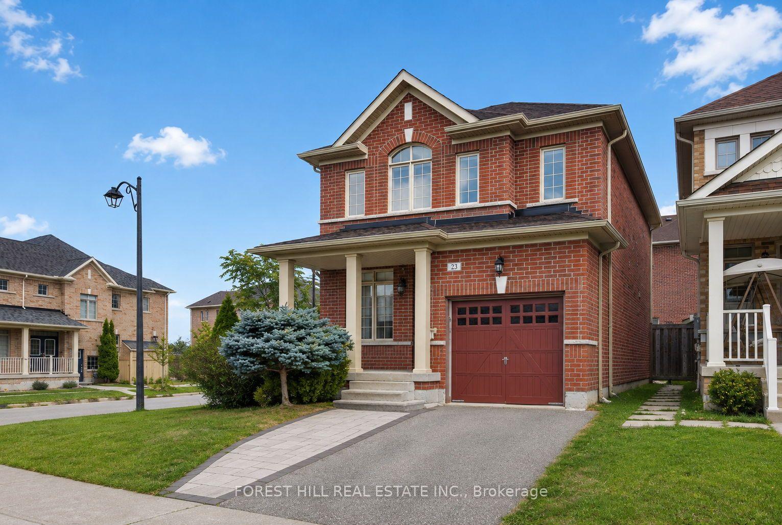 Photo 2 of 23 Cobb Street, Aurora, Rural Aurora — HOMEH
