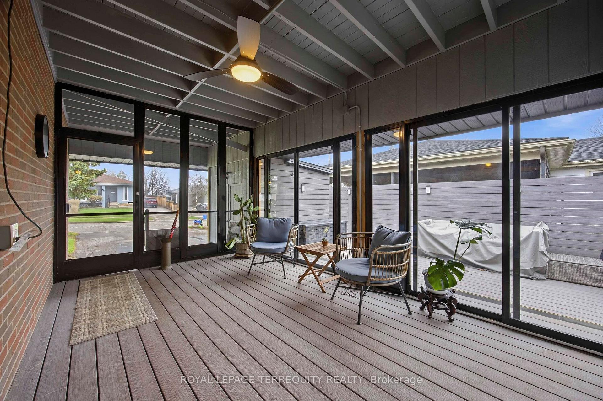 Photo 6 of 971 Oklahoma Drive, Pickering, West Shore — HOMEH