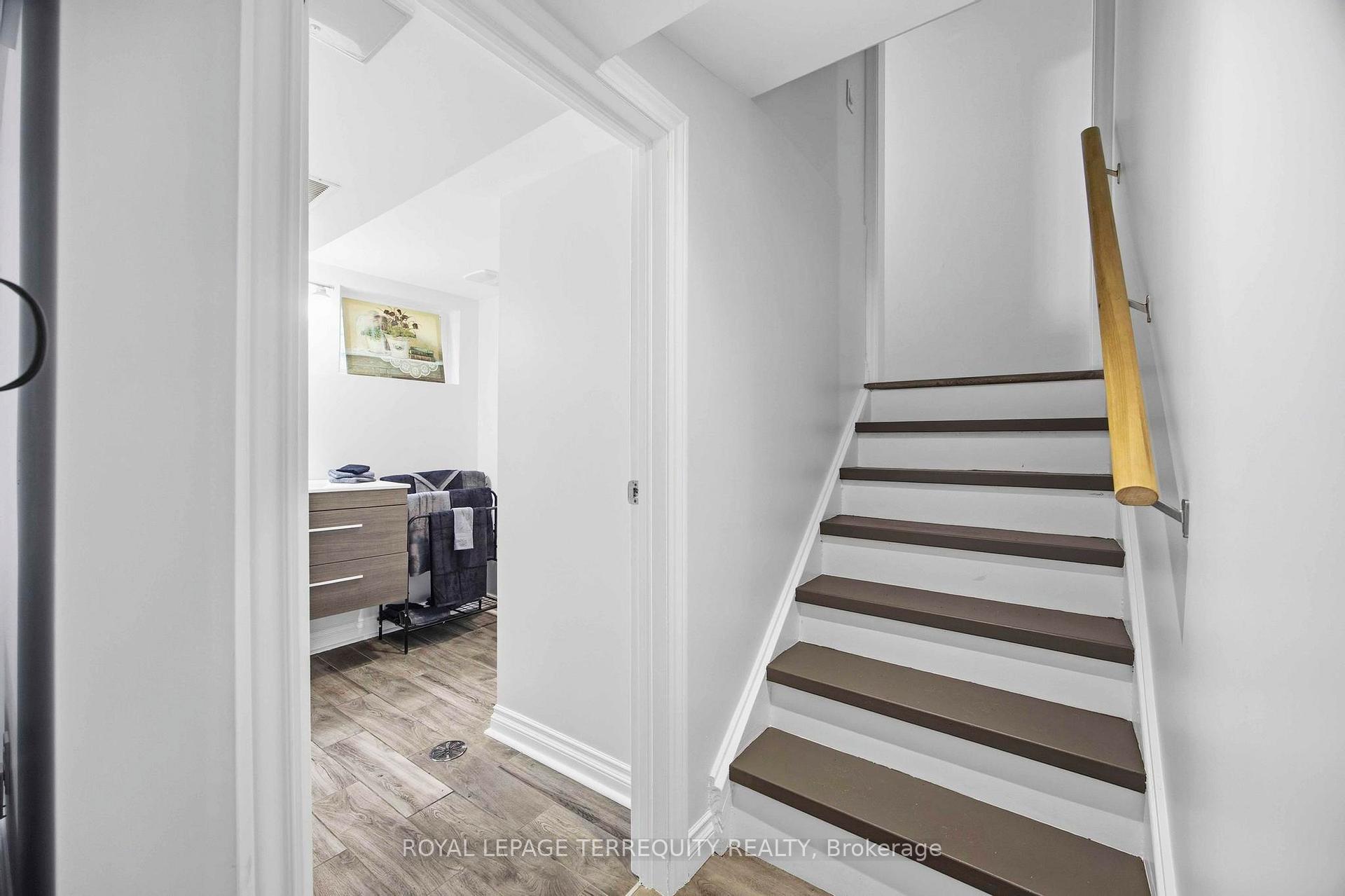 Photo 28 of 971 Oklahoma Drive, Pickering, West Shore — HOMEH