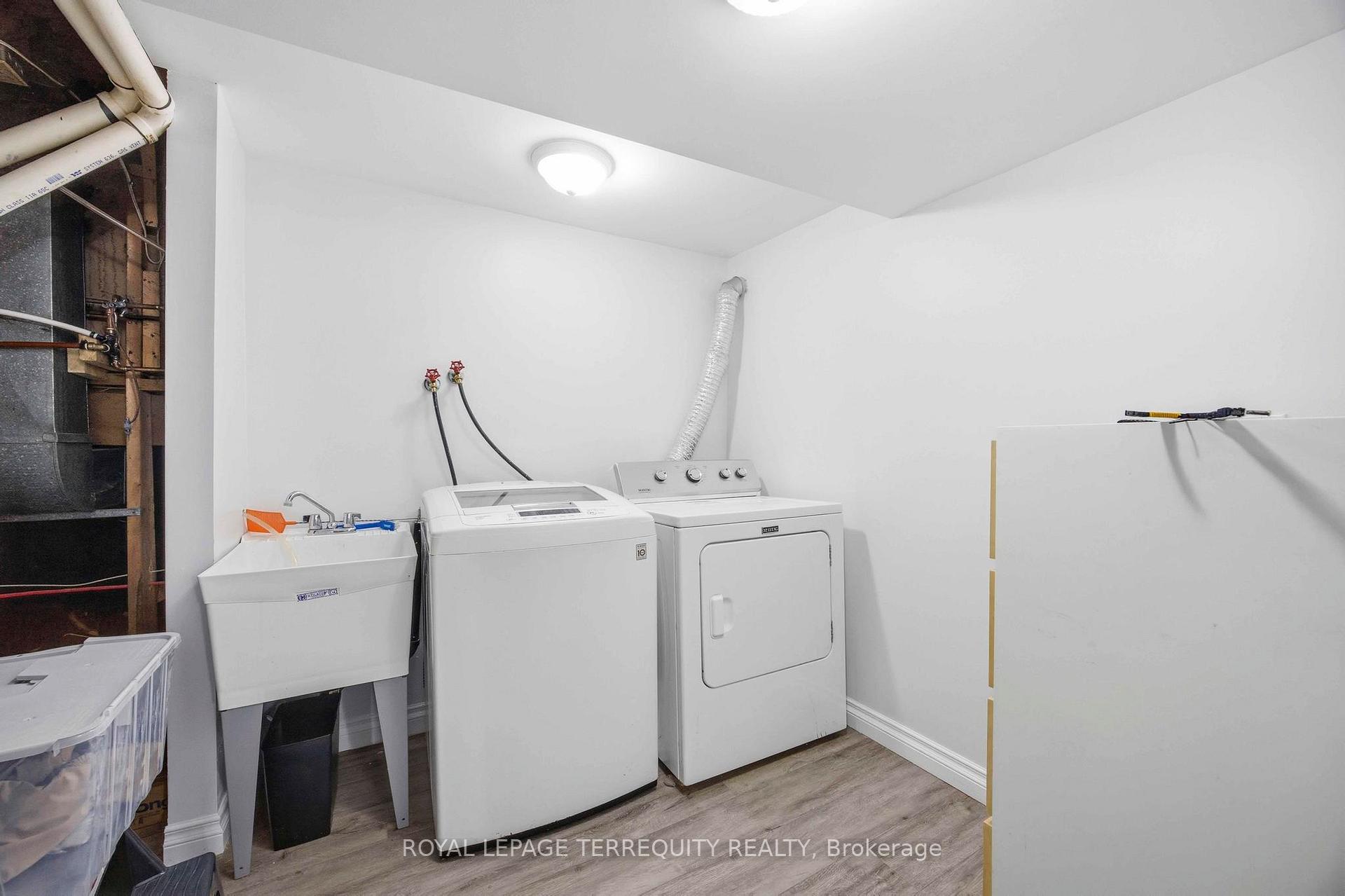 Photo 35 of 971 Oklahoma Drive, Pickering, West Shore — HOMEH