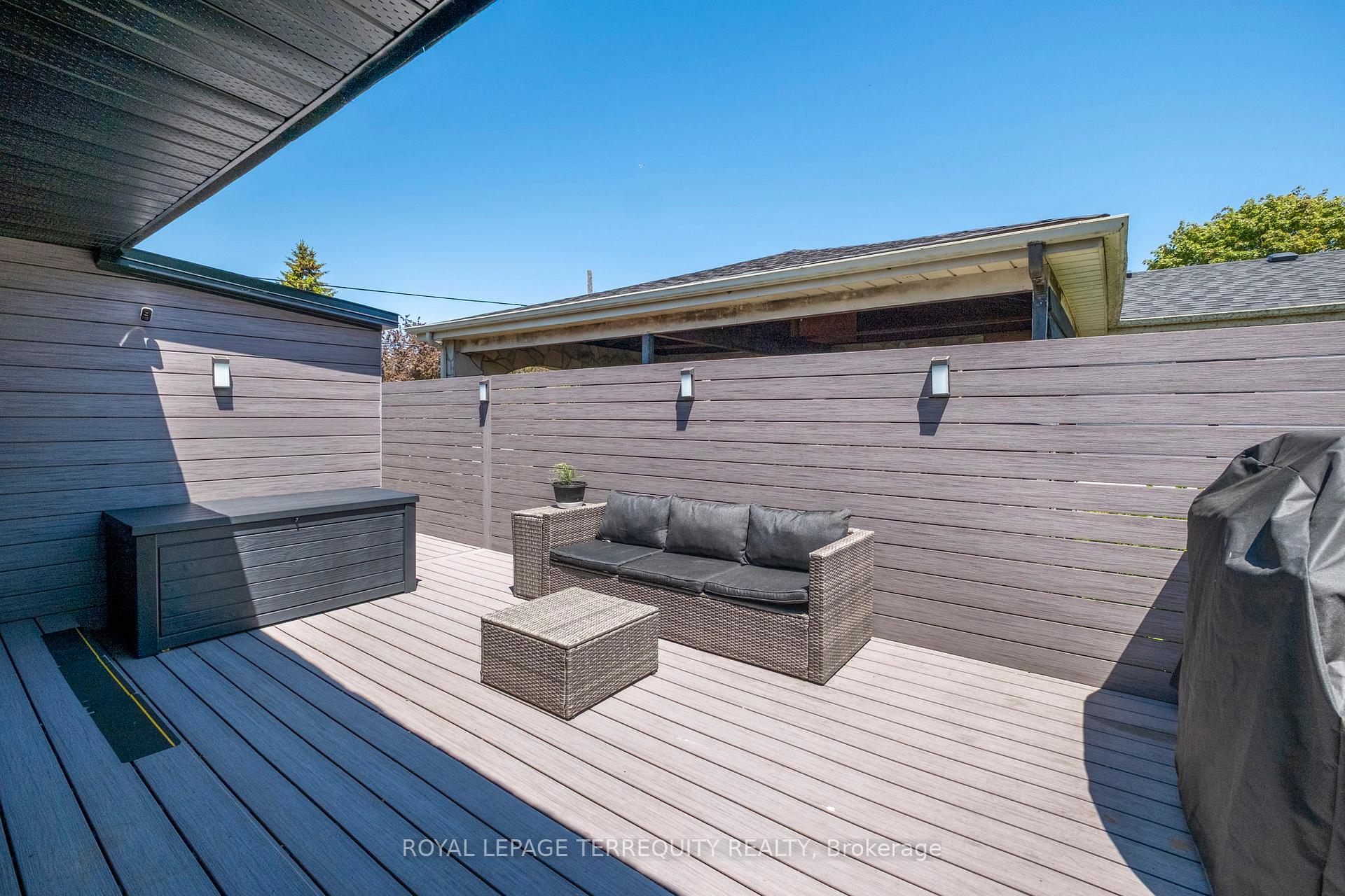 Photo 36 of 971 Oklahoma Drive, Pickering, West Shore — HOMEH