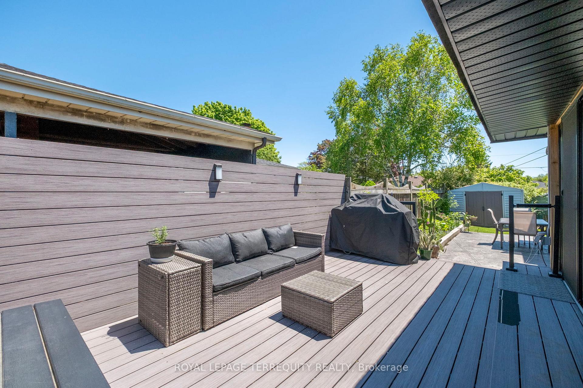 Photo 37 of 971 Oklahoma Drive, Pickering, West Shore — HOMEH