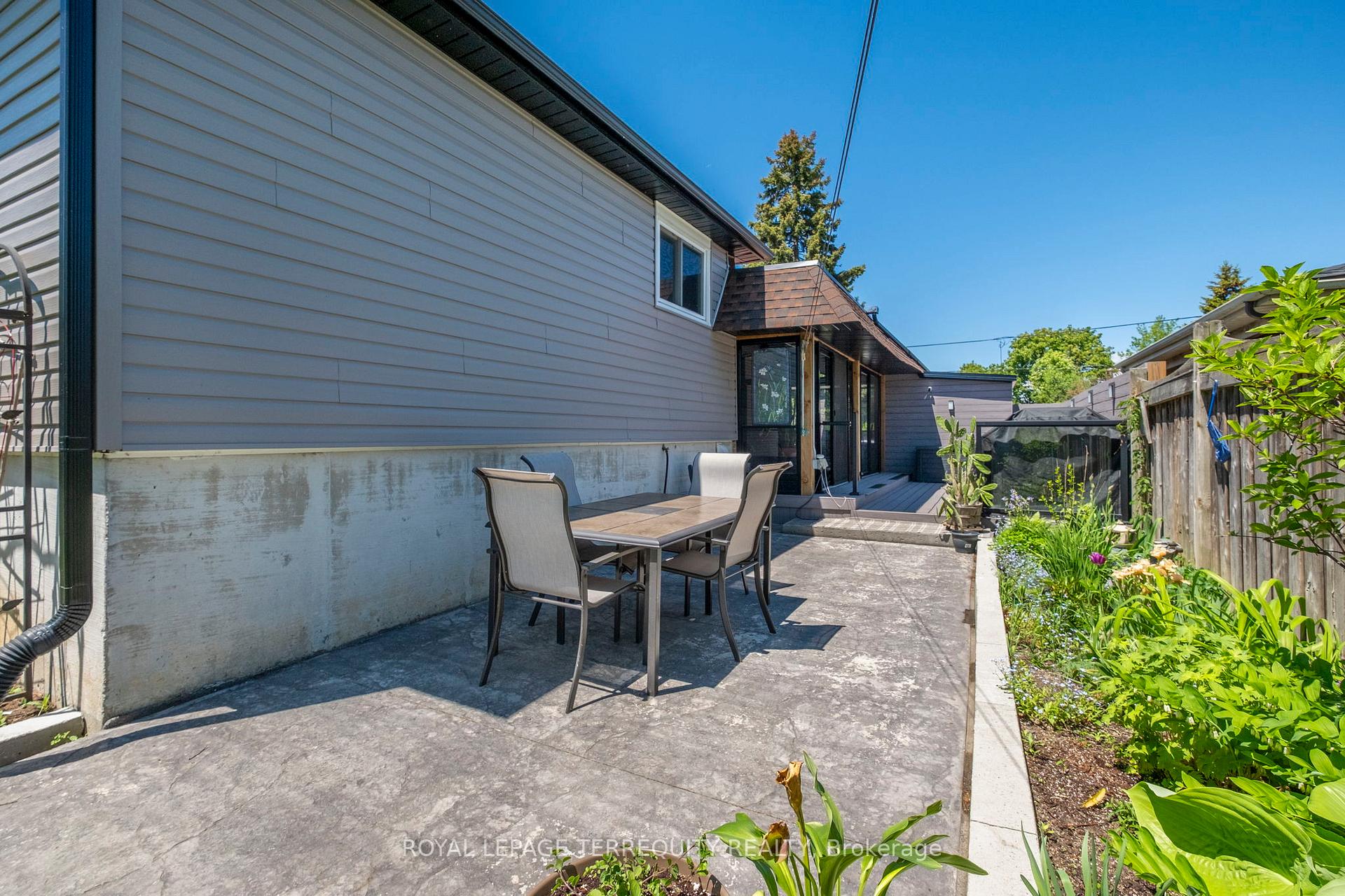 Photo 39 of 971 Oklahoma Drive, Pickering, West Shore — HOMEH