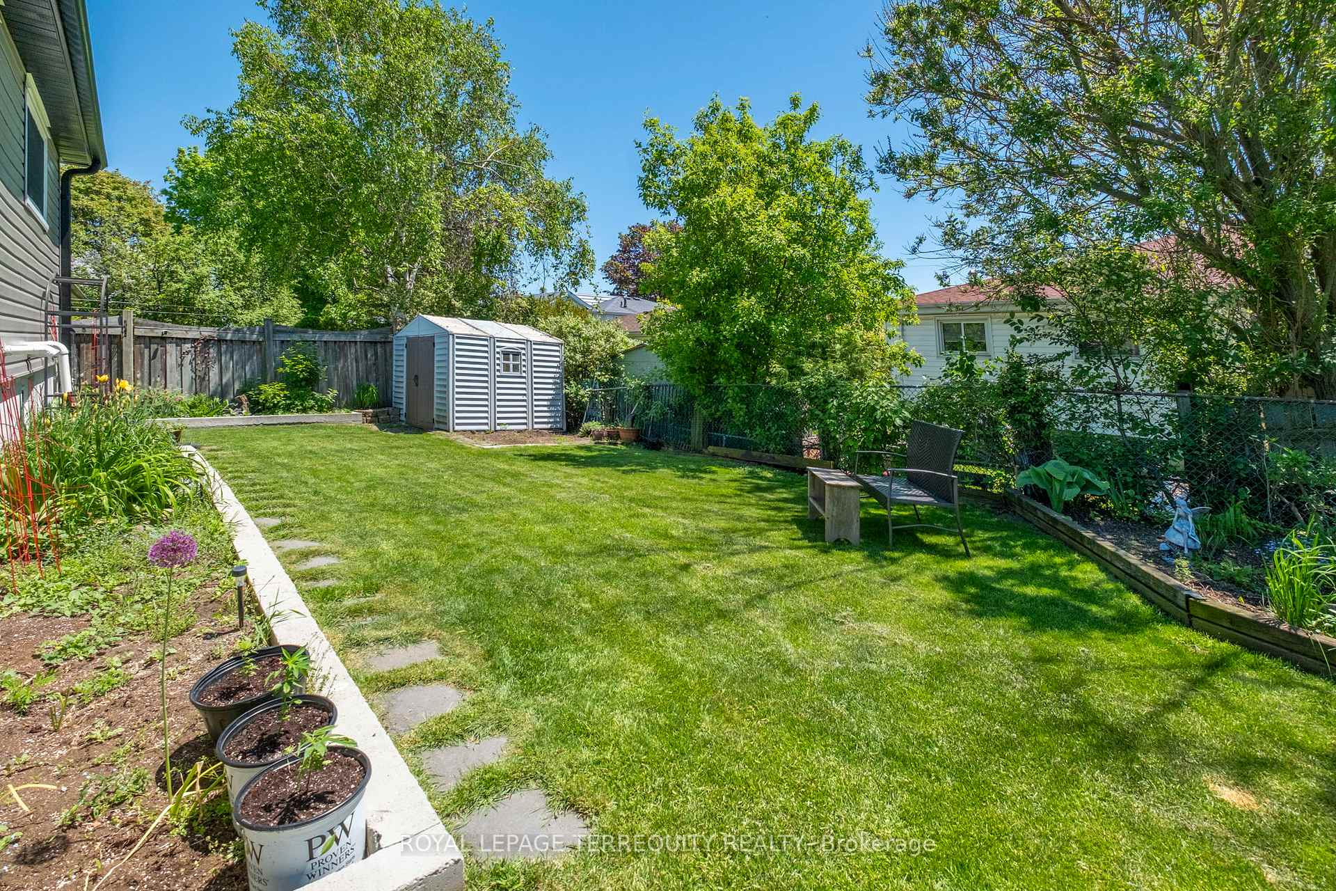 Photo 43 of 971 Oklahoma Drive, Pickering, West Shore — HOMEH