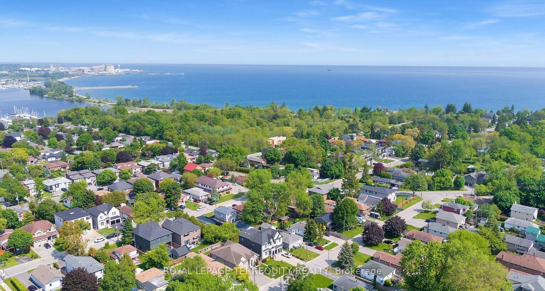 Photo 47 of 971 Oklahoma Drive, Pickering, West Shore — HOMEH