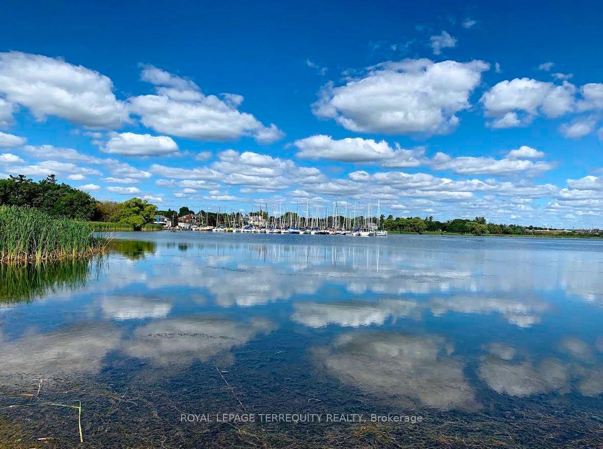 Photo 48 of 971 Oklahoma Drive, Pickering, West Shore — HOMEH