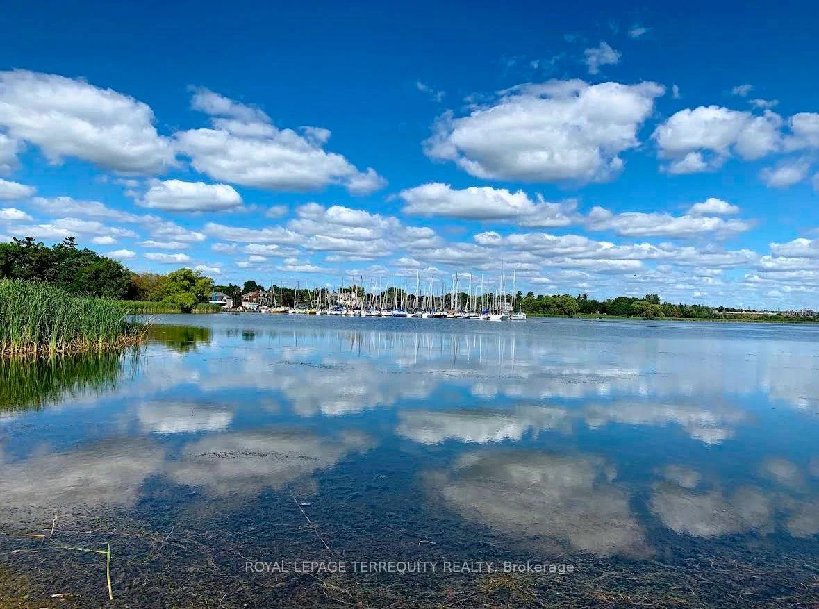 Photo 52 of 971 Oklahoma Drive, Pickering, West Shore — HOMEH