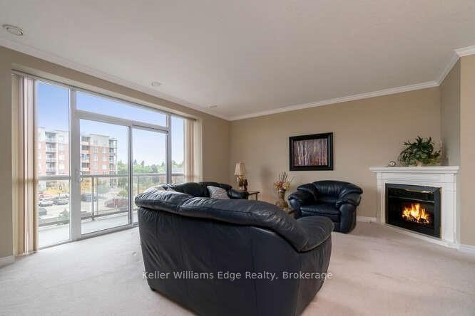 Photo 3 of Unit 309, 1998 Ironstone Drive NE, Burlington, Uptown — HOMEH