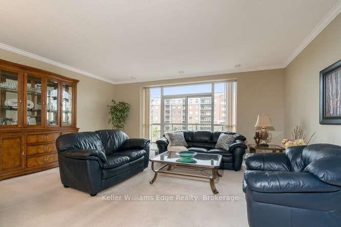Photo 4 of Unit 309, 1998 Ironstone Drive NE, Burlington, Uptown — HOMEH