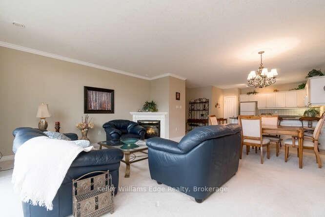 Photo 6 of Unit 309, 1998 Ironstone Drive NE, Burlington, Uptown — HOMEH