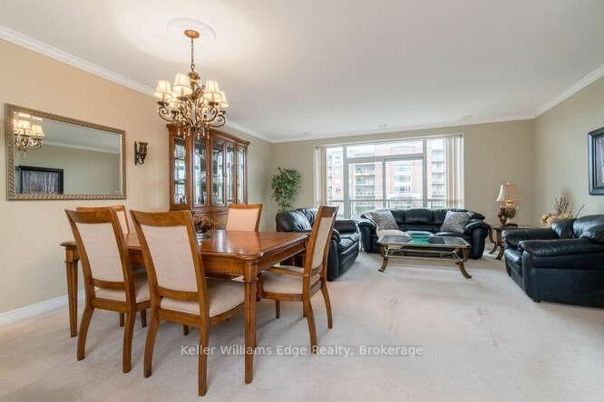 Photo 7 of Unit 309, 1998 Ironstone Drive NE, Burlington, Uptown — HOMEH