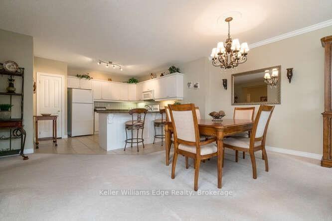 Photo 8 of Unit 309, 1998 Ironstone Drive NE, Burlington, Uptown — HOMEH