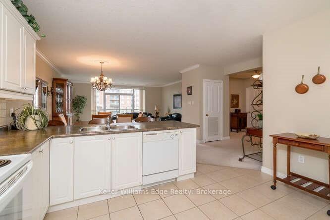 Photo 13 of Unit 309, 1998 Ironstone Drive NE, Burlington, Uptown — HOMEH