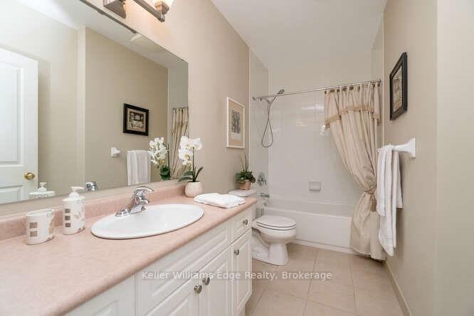 Photo 20 of Unit 309, 1998 Ironstone Drive NE, Burlington, Uptown — HOMEH