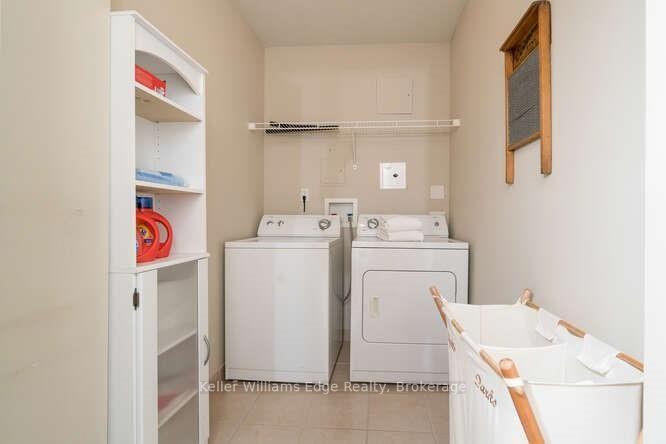 Photo 21 of Unit 309, 1998 Ironstone Drive NE, Burlington, Uptown — HOMEH