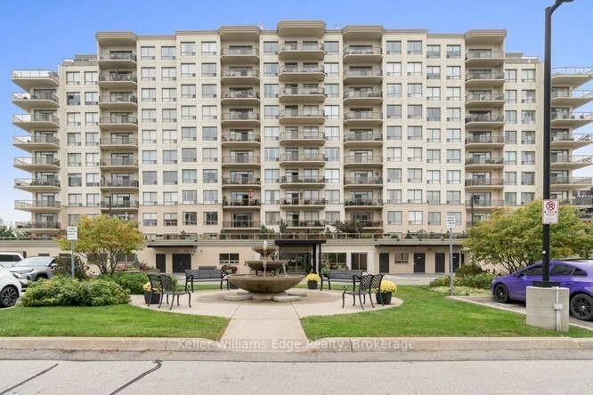 Photo 24 of Unit 309, 1998 Ironstone Drive NE, Burlington, Uptown — HOMEH