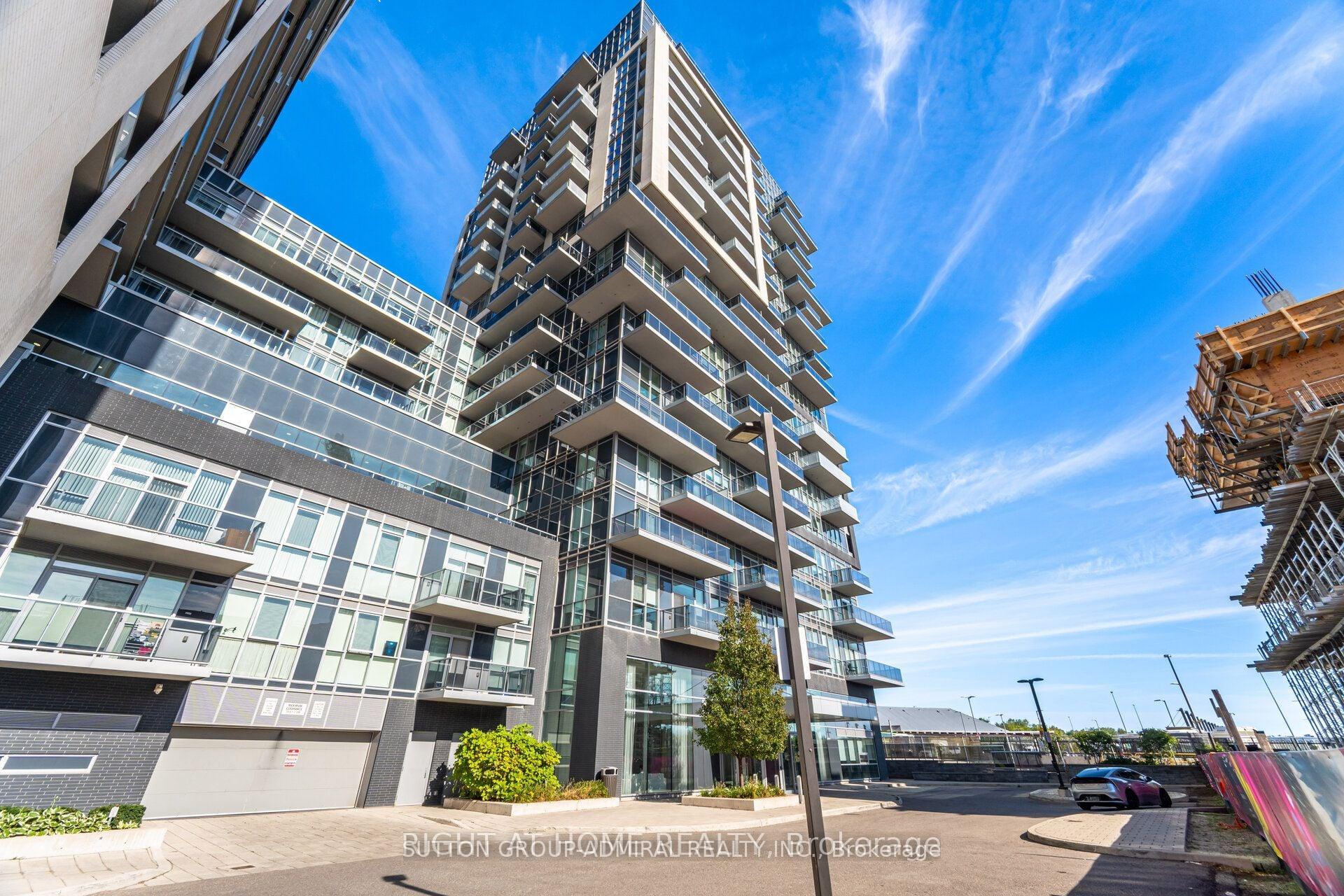 Photo of Unit 809, 2093 Fairview Street