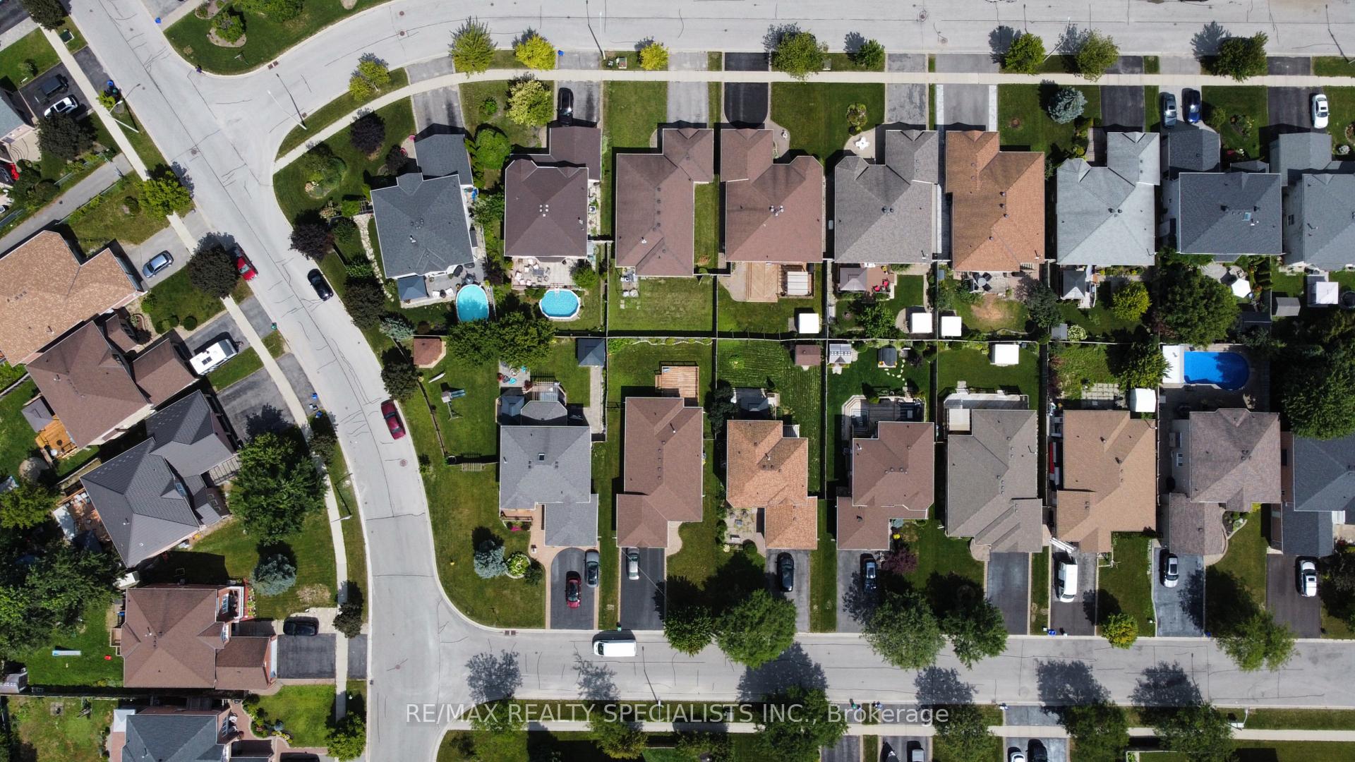 Photo 26 of 5 Russell Hill Drive, Barrie, Painswick South — HOMEH
