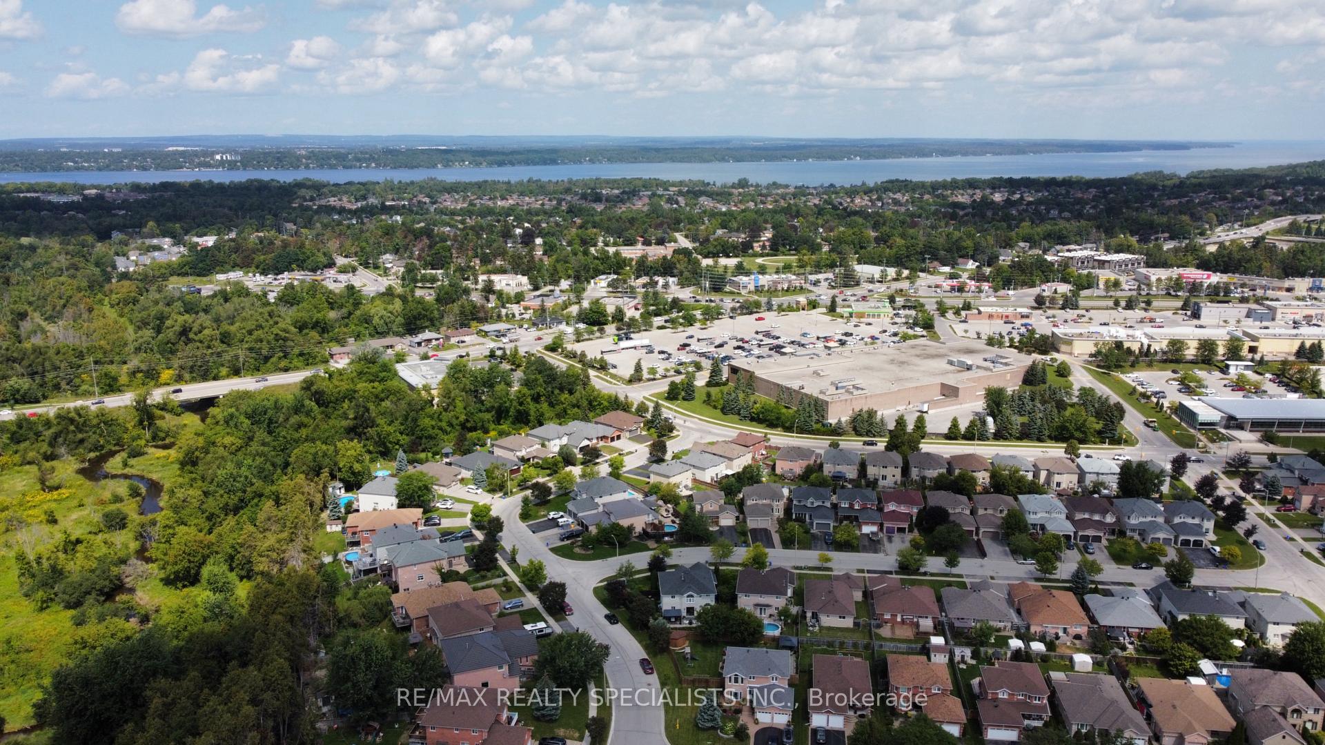 Photo 28 of 5 Russell Hill Drive, Barrie, Painswick South — HOMEH