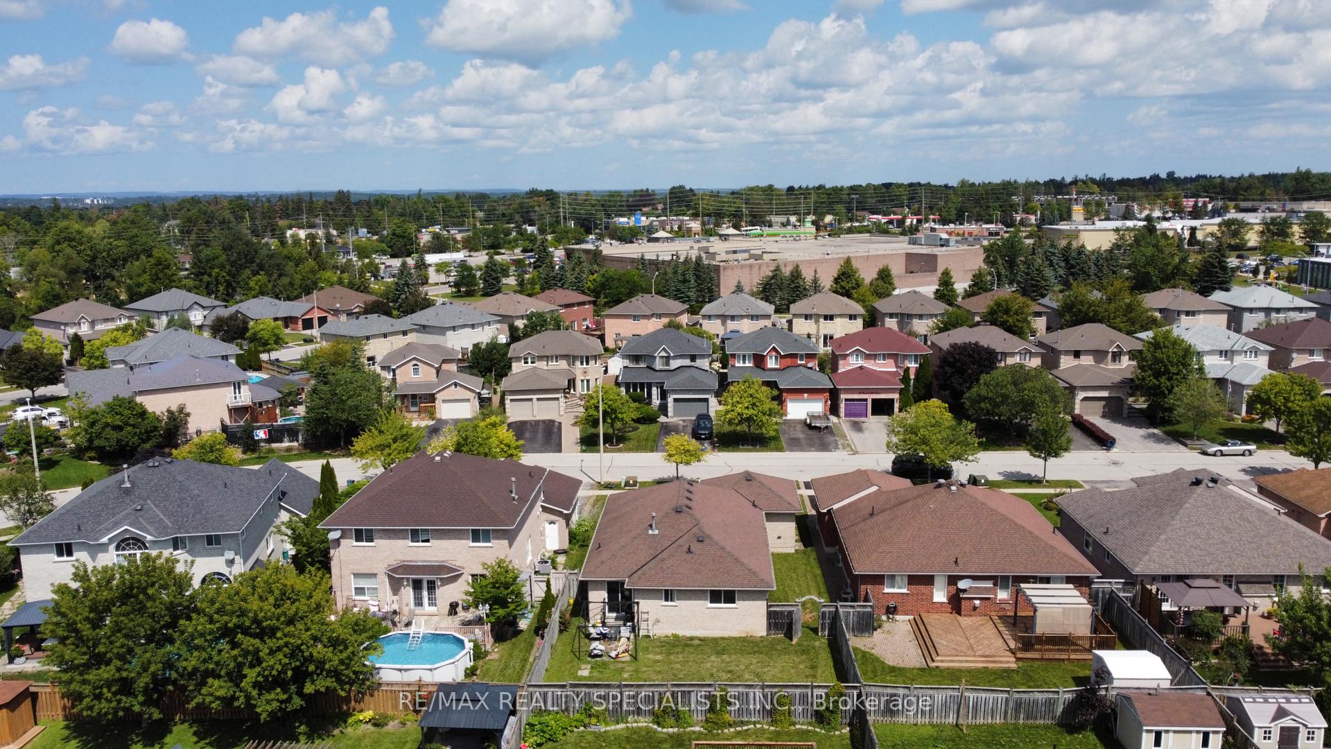 Photo 29 of 5 Russell Hill Drive, Barrie, Painswick South — HOMEH