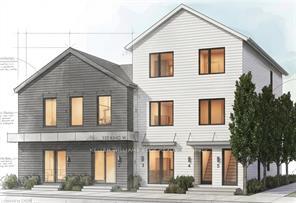 Photo 2 of Unit 4, 332 King Street W, Hamilton, Dundas — HOMEH